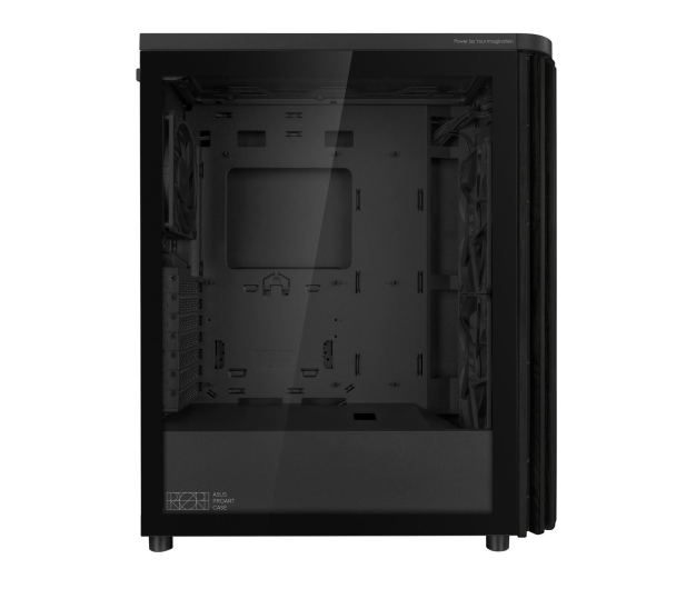 ASUS PROART PA401 TG PWM Black - 1551877 - zdjęcie 3